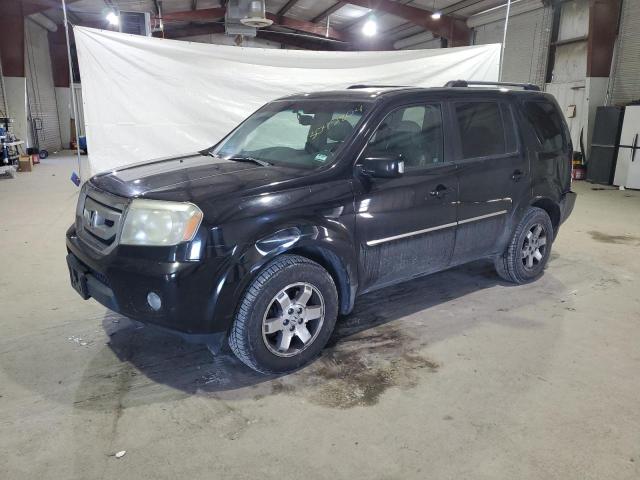 Изображение 2011 HONDA PILOT TOURING 2011