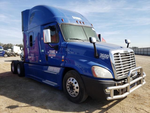 Изображение 2016 FREIGHTLINER CASCADIA 125  2016