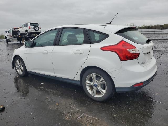 Obraz 2 z 2014 FORD FOCUS SE 2014 z VIN 1FADP3K22EL257525