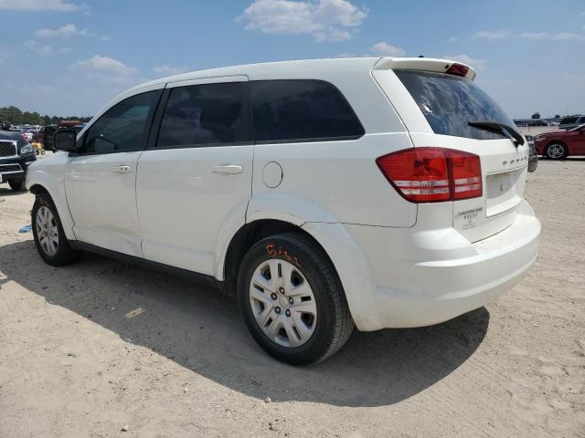 Изображение 2 2015 DODGE JOURNEY SE 2015 с VIN 3C4PDCAB1FT752354