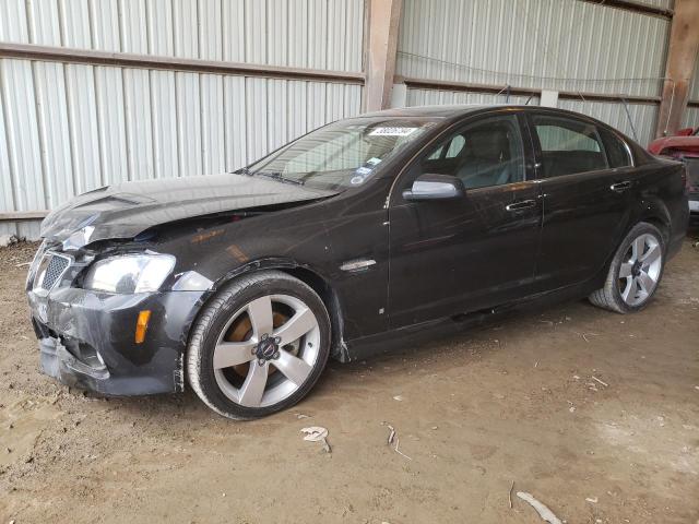 2009 PONTIAC G8 GT 2009 image