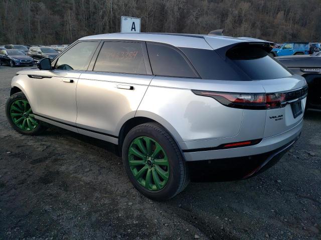 Image 2 of 2019 LAND ROVER RANGE ROVER VELAR R-DYNAMIC SE 2019 with VIN SALYL2EX2KA791455