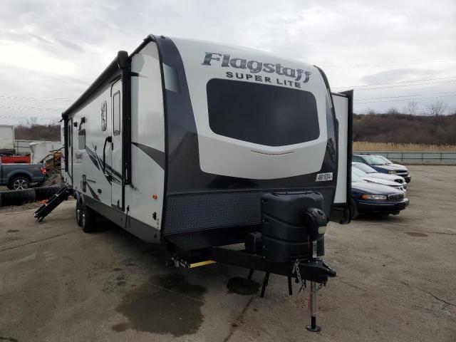 Obraz 1 z 2022 FLAG TRVL TRAIL 2022 z VIN 4X4TFLE24NZ178157