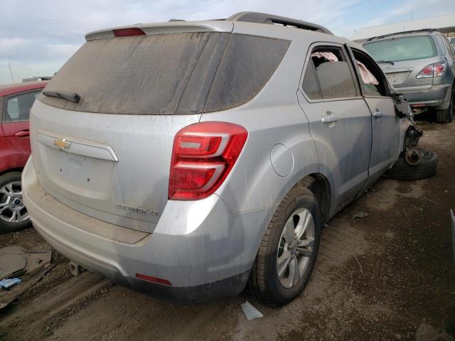 Image 3 of 2016 CHEVROLET EQUINOX LT 2016 with VIN 2GNFLFEK0G6113888