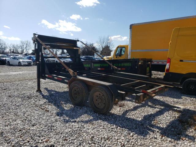 Image 3 of 2021 MAX CAR TRALR 2021 with VIN 5R8GR1426MM081888