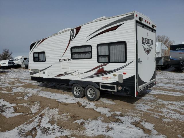 Изображение 3 2011 DUTC RUBICON 2011 с VIN 47CTRBL27CT208664