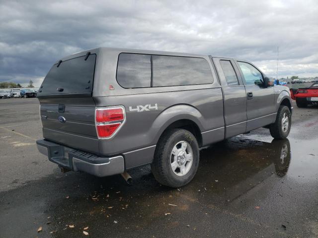 Obraz 3 z 2009 FORD F150 SUPER CAB 2009 z VIN 1FTPX14V29KB99267