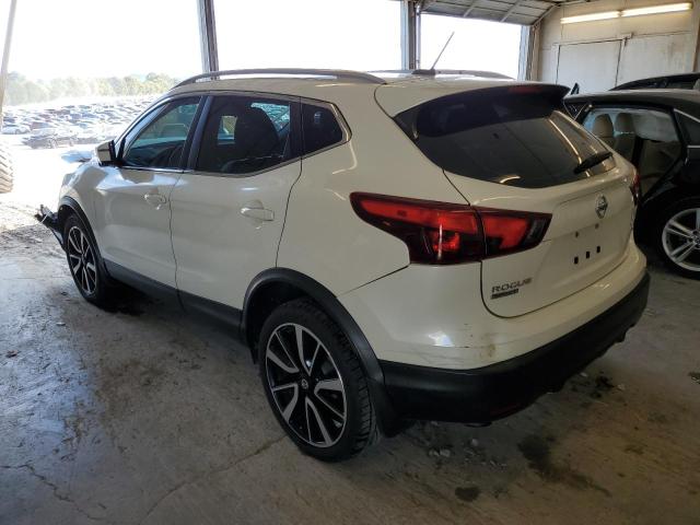 Image 2 of 2017 NISSAN ROGUE SPORT S 2017 with VIN JN1BJ1CP1HW024517