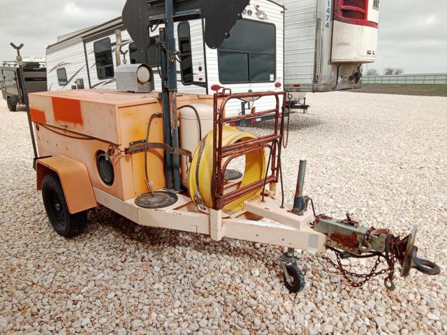 2001 TFNX F123KP 2001 image