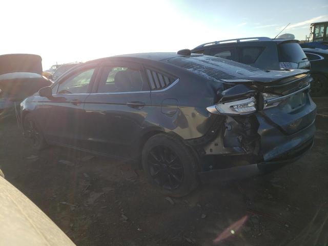 Obraz 2 z 2017 FORD FUSION SE 2017 z VIN 3FA6P0HD3HR128683