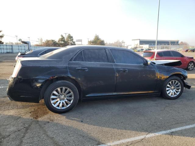 Изображение 3 2012 CHRYSLER 300  2012 с VIN 2C3CCAAG4CH246141