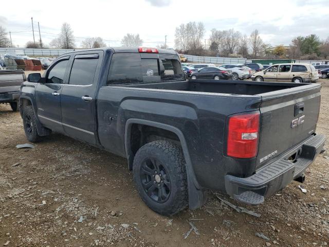 Изображение 2 2015 GMC SIERRA K1500 DENALI 2015 с VIN 3GTU2WEC4FG512608