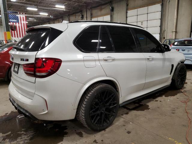 Obraz 3 z 2016 BMW X5 M 2016 z VIN 5YMKT6C53G0R78407