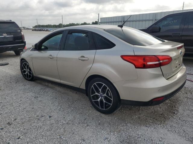 Изображение 2 2017 FORD FOCUS SEL 2017 с VIN 1FADP3H22HL260128