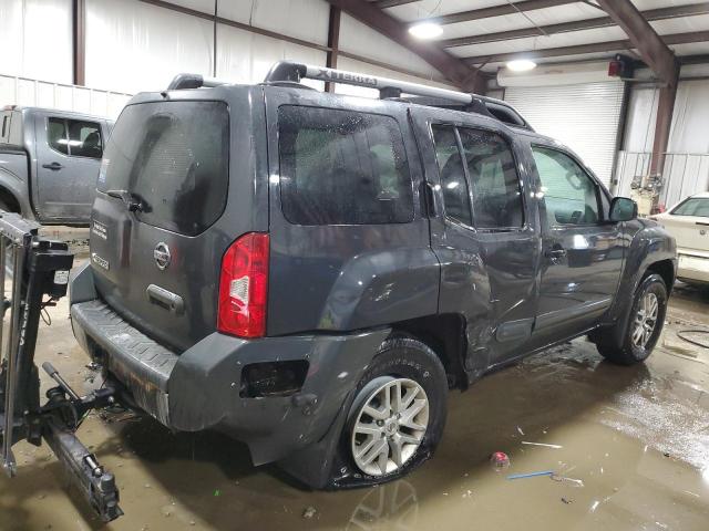 Изображение 3 2014 NISSAN XTERRA X 2014 с VIN 5N1AN0NW5EN804383