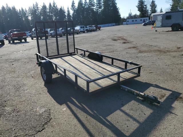 Изображение 1 2008 COTC TRAILER 2008 с VIN 4YMUL10148N004748