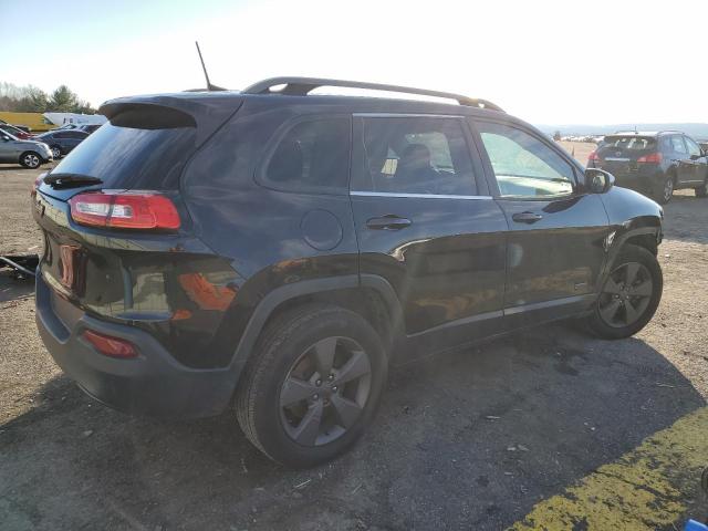 Obraz 3 z 2016 JEEP CHEROKEE LATITUDE 2016 z VIN 1C4PJMCB9GW300868