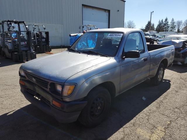 1996 TOYOTA TACOMA  1996 image
