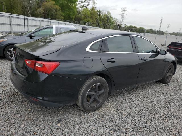 Изображение 3 2016 CHEVROLET MALIBU LS 2016 с VIN 1G1ZB5STXGF348801