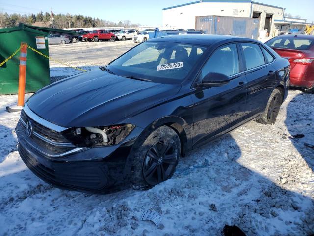 Изображение 2022 VOLKSWAGEN JETTA SE 2022