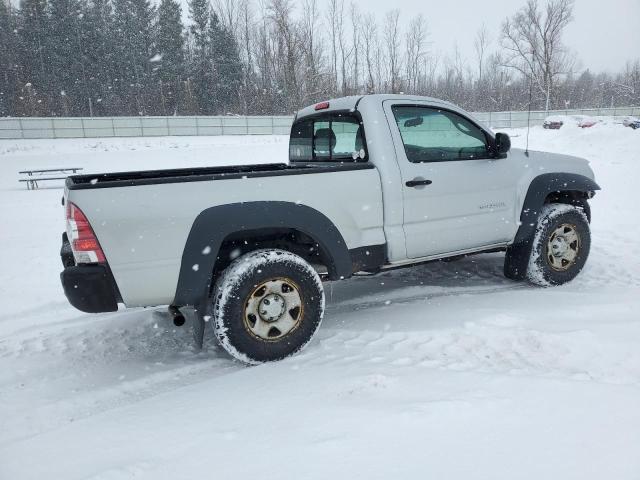 Изображение 3 2009 TOYOTA TACOMA  2009 с VIN 5TEPX42N89Z640156