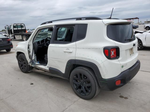 Image 2 of 2018 JEEP RENEGADE LATITUDE 2018 with VIN ZACCJABB1JPJ49962