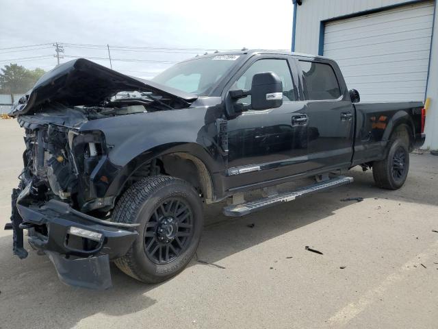 2021 FORD F350 SUPER DUTY 2021 image