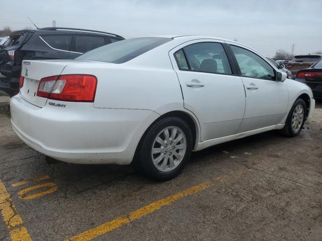 Obraz 3 z 2011 MITSUBISHI GALANT FE 2011 z VIN 4A32B2FF6BE014997