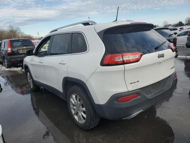 Obraz 2 z 2017 JEEP CHEROKEE LIMITED 2017 z VIN 1C4PJMDS4HW571241