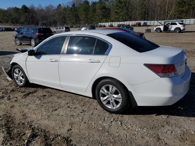 Obraz 2 z 2009 HONDA ACCORD LXP 2009 z VIN 1HGCP26429A026901