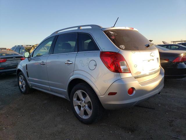 Изображение 2 2014 CHEVROLET CAPTIVA LT 2014 с VIN 3GNAL3EKXES671285