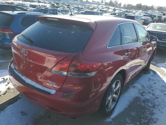 Obraz 3 z 2015 TOYOTA VENZA LE 2015 z VIN 4T3BK3BB2FU117991