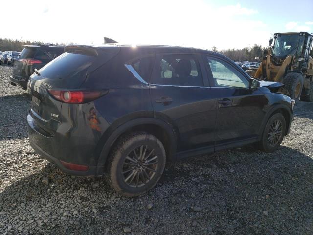 Изображение 3 2017 MAZDA CX-5 SPORT 2017 с VIN JM3KFBBL1H0167397