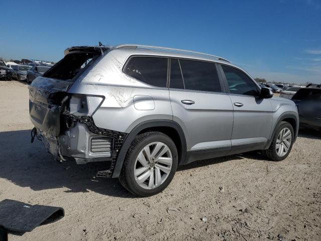 Obraz 3 z 2021 VOLKSWAGEN ATLAS SEL 2021 z VIN 1V2BR2CA8MC591499
