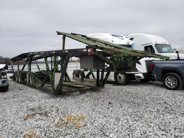 1999 COTTRELL TRAILER 1999 image