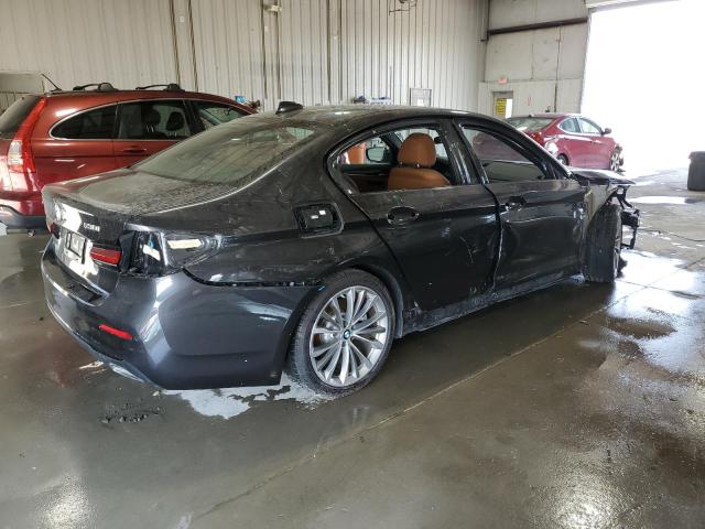 Изображение 3 2022 BMW 530 XI 2022 с VIN WBA13BJ05NCJ32566
