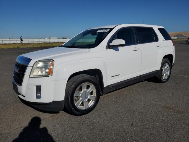 2010 GMC TERRAIN SLE 2010 image