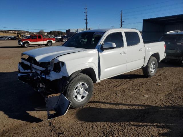 Изображение 2023 TOYOTA TACOMA DOUBLE CAB 2023