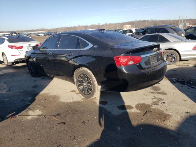 Obraz 2 z 2019 CHEVROLET IMPALA LT 2019 z VIN 1G11Z5S36KU104950