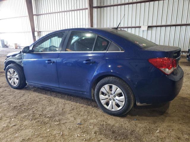 Image 2 of 2012 CHEVROLET CRUZE LS 2012 with VIN 1G1PC5SH7C7255593