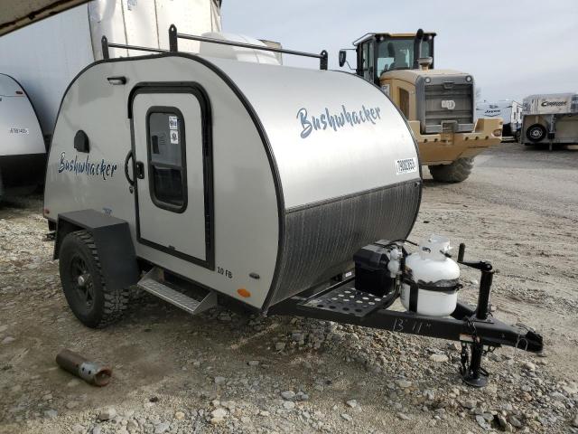 Изображение 2021 BRAX BUSHWACKER 2021