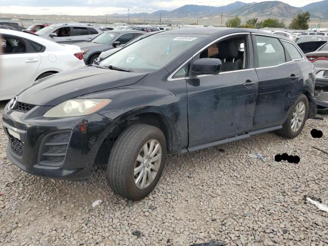 Изображение 1 2010 MAZDA CX-7  2010 с VIN JM3ER2W5XA0333647