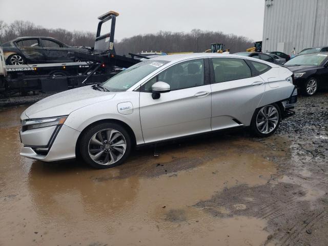 Obraz 1 z 2018 HONDA CLARITY  2018 z VIN JHMZC5F12JC003377