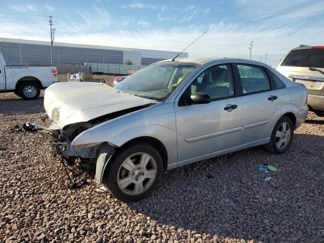 Изображение 1 2006 FORD FOCUS ZX4 2006 с VIN 1FAHP34N86W215580