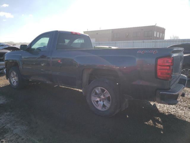 Image 2 of 2014 CHEVROLET SILVERADO K1500 LT 2014 with VIN 1GCNKREC2EZ268090