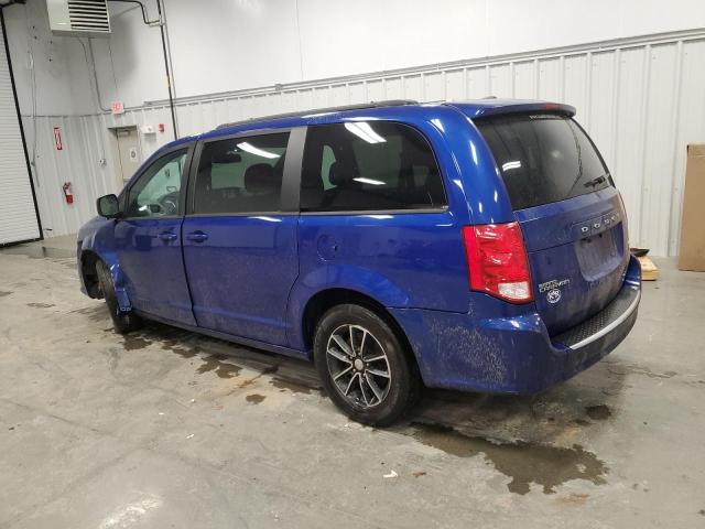 Image 2 of 2019 DODGE GRAND CARAVAN GT 2019 with VIN 2C4RDGEG3KR591265
