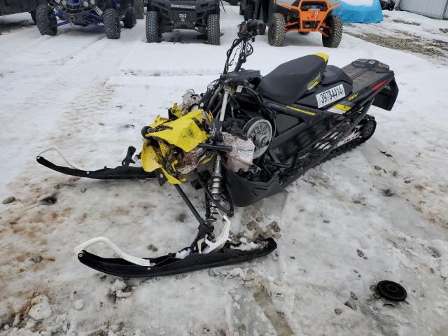 Изображение 2 2018 SKI DOO MXZ SPORT 2018 с VIN 2BPSUPJA3JV000599