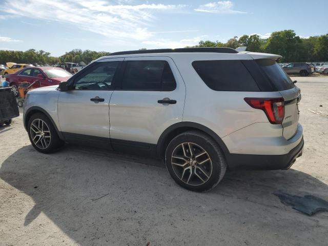 Изображение 2 2017 FORD EXPLORER SPORT 2017 с VIN 1FM5K8GT2HGB18578