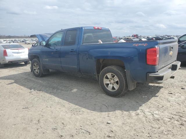 Image 2 of 2016 CHEVROLET SILVERADO K1500 LT 2016 with VIN 1GCVKREC3GZ303867
