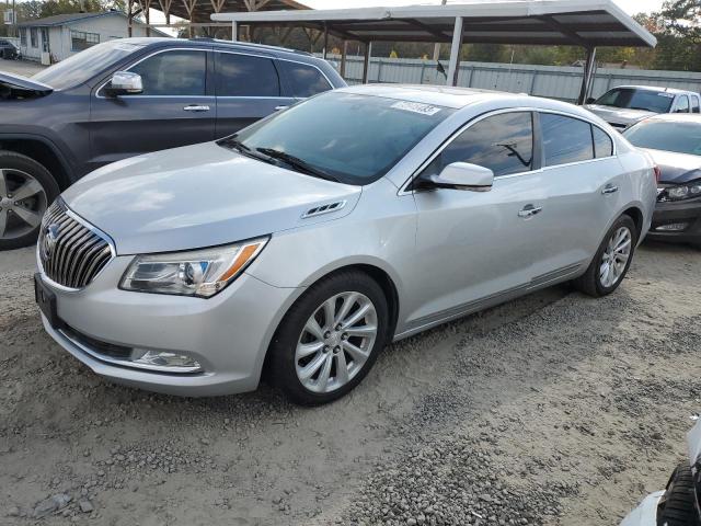 Изображение 2016 BUICK LACROSSE  2016